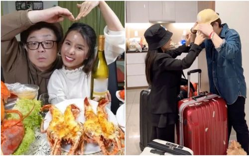 Bà Nhân Vlog giải thích lý do về Nhật gấp, cho rằng chưa đủ sẵn sàng để làm mẹ