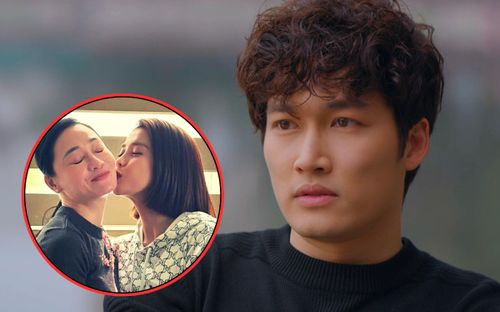Đừng Nói Khi Yêu lộ tập cuối: Đình Tú và Mỹ Duyên thành đôi, Mạnh Trường lên chức?