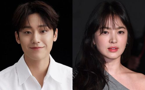 Lee Do Hyun tiết lộ về kế hoạch quay The Glory mùa 3 với Song Hye Kyo