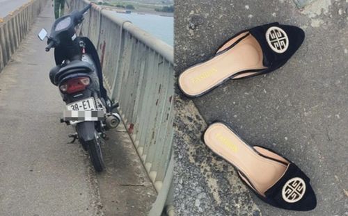 Để lại thư tuyệt mệnh rồi nhảy xuống sông Gianh, người phụ nữ được tìm thấy ở nơi không ai ngờ