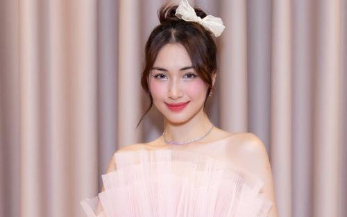 Bạn trai cũ Hòa Minzy lên tiếng trước thông tin không chu cấp đầy đủ cho con trai