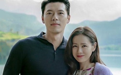 Người tung tin đồn Hyun Bin và Son Ye Jin ly hôn bị khởi kiện