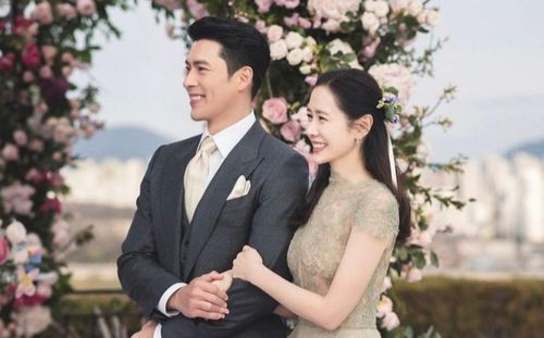 Động thái của Son Ye Jin hậu tin đồn ly hôn ông xã Hyun Bin