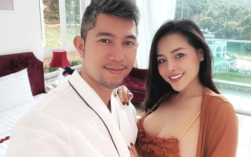 Không chỉ 'mua giống', Ngân 98 tiết lộ sẽ thuê người mang thai hộ