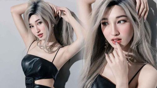 Phương Nhi: 'Tôi thi Hoa hậu không để cặp đại gia'