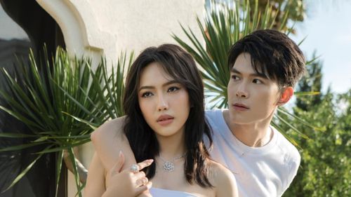 Diệu Nhi lần đầu tiết lộ từng bị một người chị tỏ ý 'khinh rẻ' và phản ứng bất ngờ