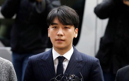 Một nữ diễn viên từ bỏ sự nghiệp hậu vướng vào nghi vấn hẹn hò với Seungri