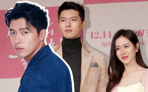 Động thái của Hyun Bin hậu tin đồn ly hôn, đồng điệu với Son Ye Jin một điều