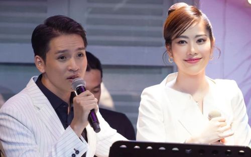Hậu rạn nứt, Nam Em bất ngờ đăng tải ảnh có mặt Bạch Công Khanh lên trang cá nhân