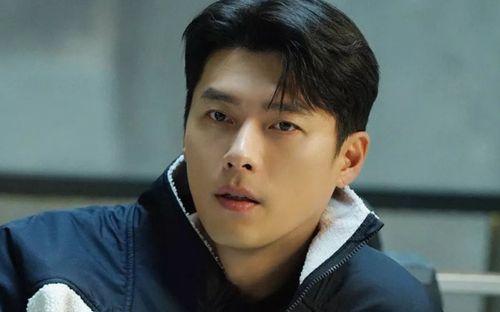 Hyun Bin gây sốt với một bộ phận trên cơ thể, nhìn mà phát mê