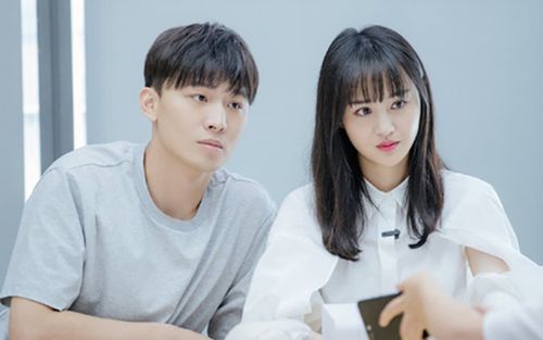Rò rỉ video Trương Hằng nằm lăn lộn, khóc lóc vì bị Trịnh Sảng bắt tại trận ngoại tình