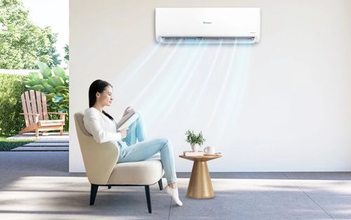 Muốn giá mềm nhưng phải là điều hoà Inverter, đây là lựa chọn không thể bỏ qua - Dễ thu hút người dùng, thay thế điều hoà cơ truyền thống dịp hè này