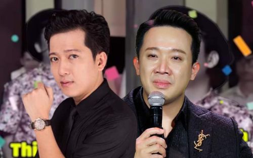Trường Giang nghẹn ngào nói về đời nghệ sĩ: 'Diễn hài mà khóc, kỳ và sai lắm'