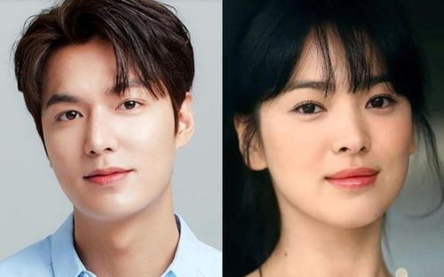 Lee Min Ho và Song Hye Kyo chính thức sánh đôi cùng nhau, ngày trọng đại của cả hai đã được công bố