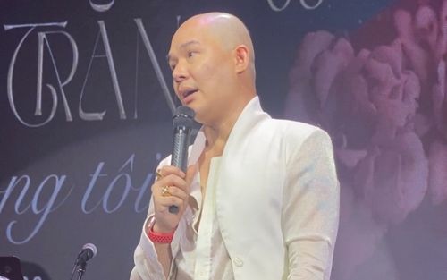 Nathan Lee khẳng định không cần nổi tiếng, gửi lời thách thức đến 'Ông hoàng nhạc Việt'