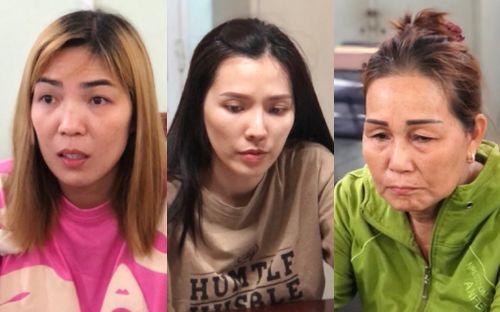 Vụ cô gái 18 tuổi bị lột đồ, cắt tóc giữa phố: Lời khai của nạn nhân