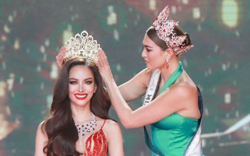 Hoa hậu Hoàn vũ Thái Lan cho phép phụ nữ đã ly hôn tham dự