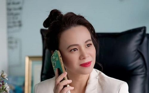 Giữa lúc Shark Bình khen người yêu 'xinh và ngon', trang cá nhân của bà Đào Lan Hương bất ngờ 'bay màu'
