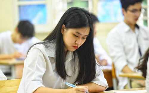 8 điểm mới quy chế thi tốt nghiệp trung học phổ thông
