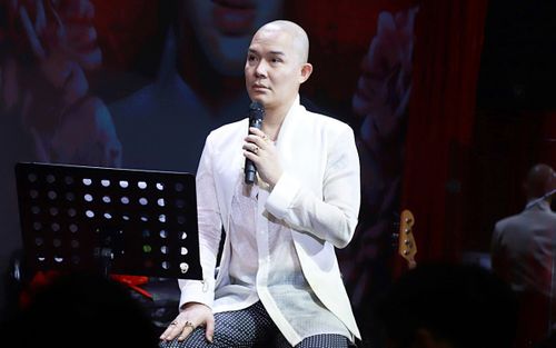 Nathan Lee: 'Tôi không thích fan cuồng, các bạn hãy yêu bố mẹ mình đi'