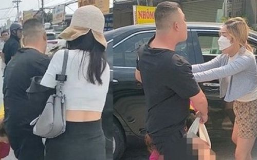Lời khai của nhóm đối tượng đánh đập, lột quần áo cô gái 18 tuổi ?