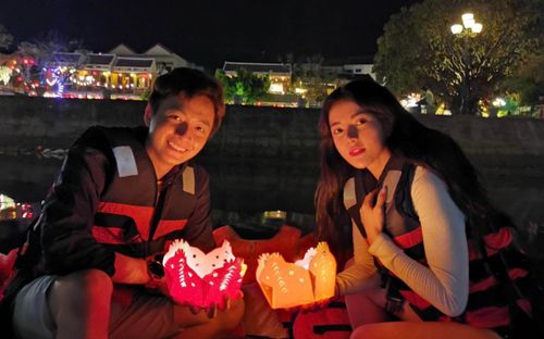 Rộ nghi vấn Ngô Kiến Huy hẹn hò, 'tình tin đồn' còn ẩn ý chuyện sắp kết hôn