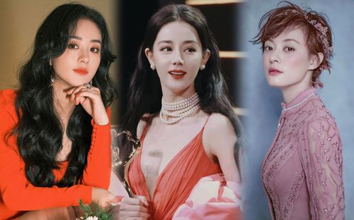 Sao nữ có phim nhất phiên đạt view Vân Hợp cao nhất: Địch Lệ Nhiệt Ba vượt mặt cả Tôn Lệ - Triệu Lệ Dĩnh