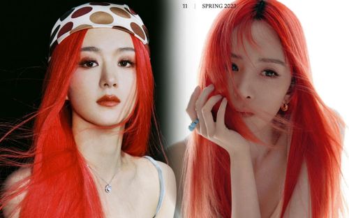 Đụng độ tạo hình, Triệu Lệ Dĩnh - Dương Mịch bị chê lên bờ xuống ruộng, chỉ có người này được khen ngợi