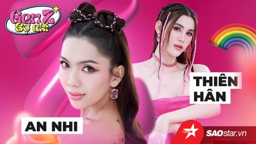 Thien Han - An Nhi: Es gibt keine Möglichkeit, Rosen für Transgender-Personen zu verteilen