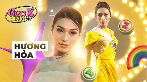 Huong Hoa Bingo-Sängerin: Sie wurde von ihrem Vater gedrängt, in ihre Heimatstadt zurückzukehren, um zu heiraten, da sie sich danach sehnte, eines Tages ein Mädchen zu werden
