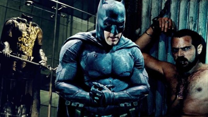 Tình tiết mới trong bản đầy đủ Batman v Superman làm thay đổi nội dung phim  như thế nào?