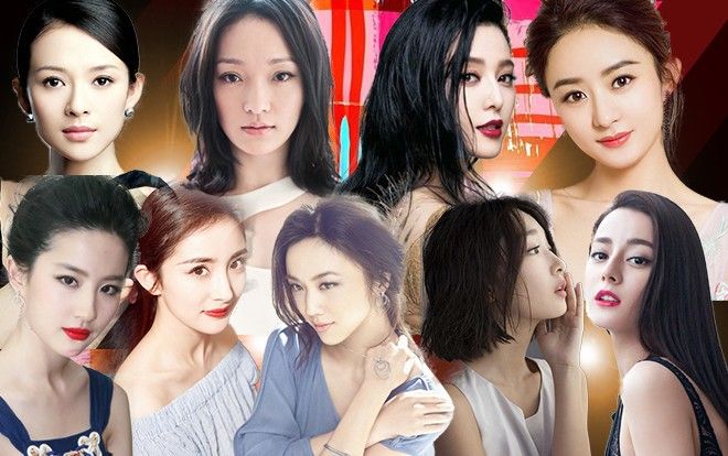 Top 10 nữ diễn viên Hoa Ngữ được quốc tế chú ý nhất Top 10 Nữ Diễn Viên Hoa Ngữ Được Quốc Tế Chú Ý Nhất