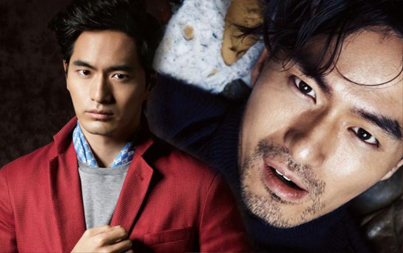 Lee Jin Wook: Gã Casanova quyến rũ của màn ảnh Hàn