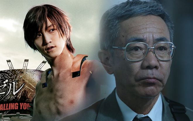 Live-action của 'Inuyashiki': Sự kết hợp đặc biệt của Takeru Satoh và Noritake Kinashi Live-action của 'Inuyashiki': Sự kết hợp đặc biệt của Takeru Satoh và Noritake Kinashi