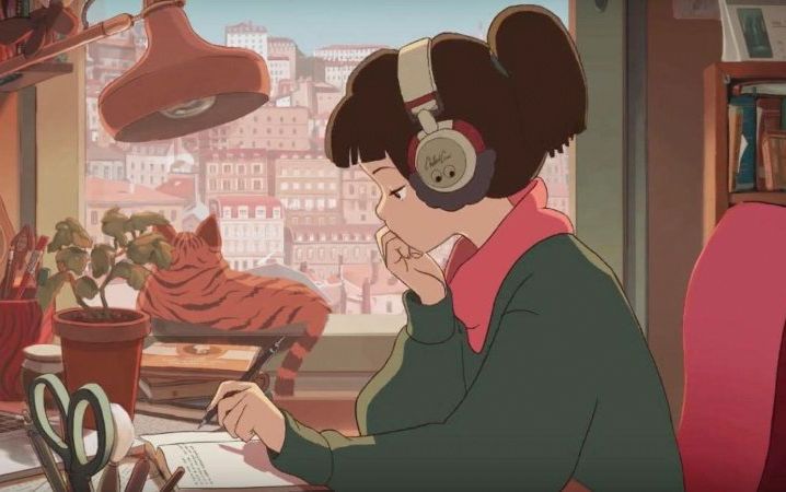 Sự thật thú vị đằng sau những kênh 'Lofi Hiphop Radio' thịnh hành nhất  Youtube, thu hút nhiều ngàn người nghe