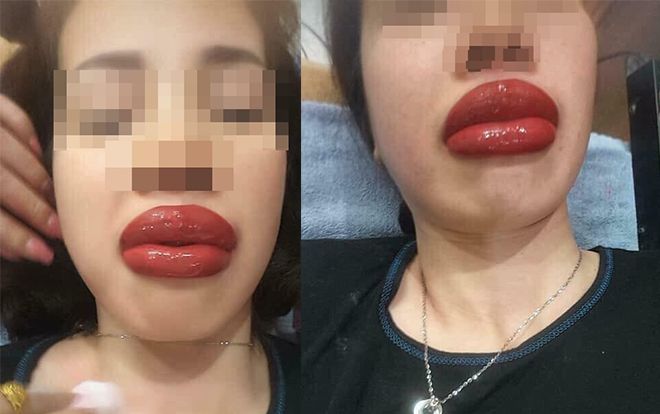 99 hình xăm môi nhỏ đẹp đơn giản ý nghĩa nhất #41 99 hình xăm môi nhỏ đẹp đơn giản ý nghĩa nhất