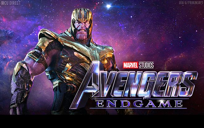 Avengers: Endgame': Thanos là ai trong Vũ trụ điện ảnh Marvel? Avengers: Endgame': Thanos là ai trong Vũ trụ điện ảnh Marvel?