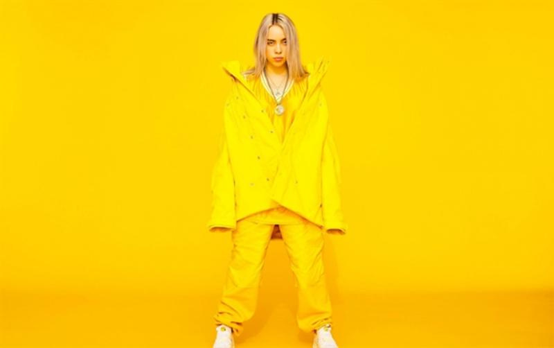 Billie Eilsih cảm thấy khó chịu khi bị gọi là gương mặt mới của Pop