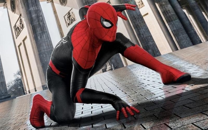 Review sớm phim 'Spider-Man: Far From Home'