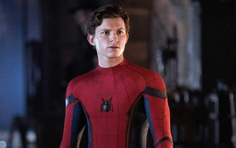 Spider-Man rời khỏi MCU: Tom Holland vẫn sẽ đóng Người Nhện?