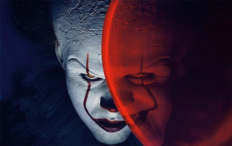 IT Chapter 2: Một trong những tác phẩm điện ảnh đáng xem nhất năm nay, IT Chapter 2 đã sẵn sàng để trở lại màn ảnh nhỏ của bạn. Hãy xem bức ảnh này để cảm nhận được không khí kịch tính và ám ảnh của câu chuyện kinh dị này.