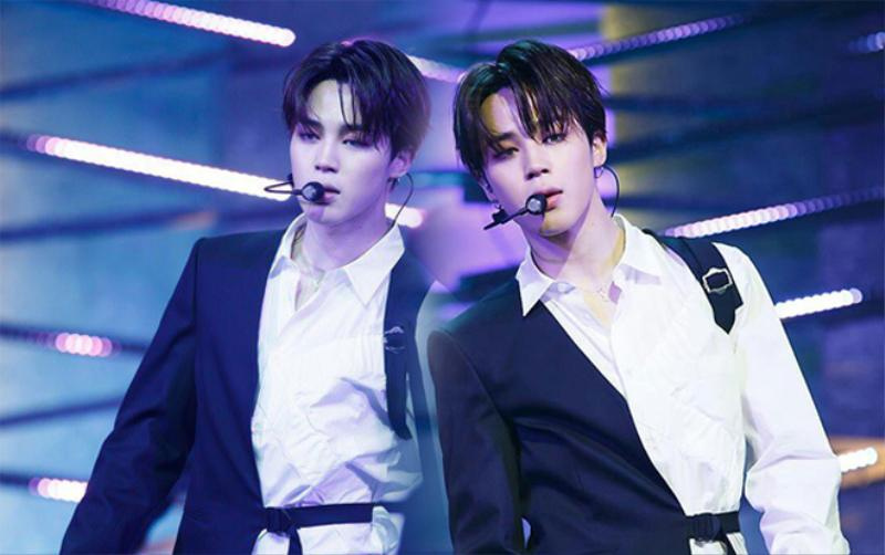 Fancam Fake Love của Jimin (BTS) cán mốc hơn 82 triệu lượt xem