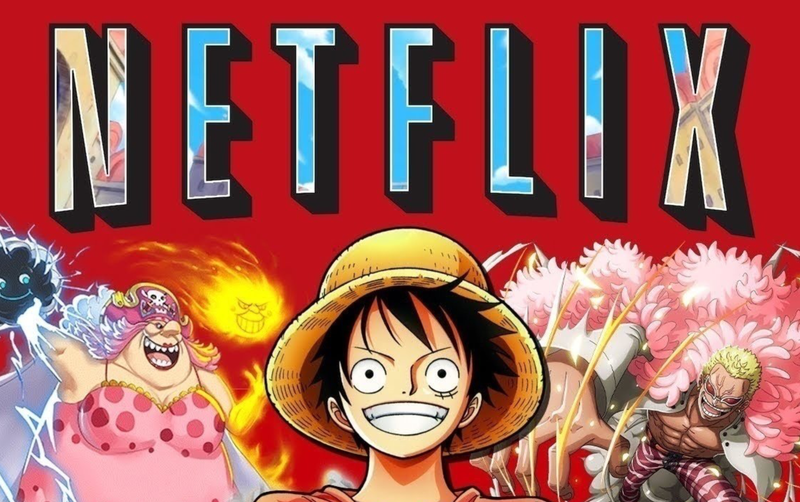 One Piece của Netflix sẽ khác với anime gốc như thế nào? One Piece của Netflix sẽ khác với anime gốc như thế nào?