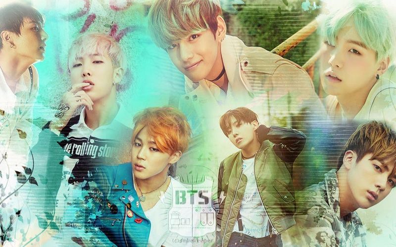 MV Blood Sweat & Tears của BTS chạm mốc 550 triệu view MV Blood Sweat & Tears của BTS chạm mốc 550 triệu view