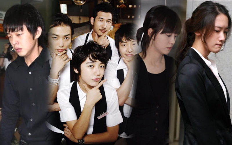 Tưởng niệm 12 năm Lee Eon qua đời: SNSD, Goo Hye Sun ngậm ngùi Tưởng niệm 12 năm Lee Eon qua đời: SNSD, Goo Hye Sun ngậm ngùi