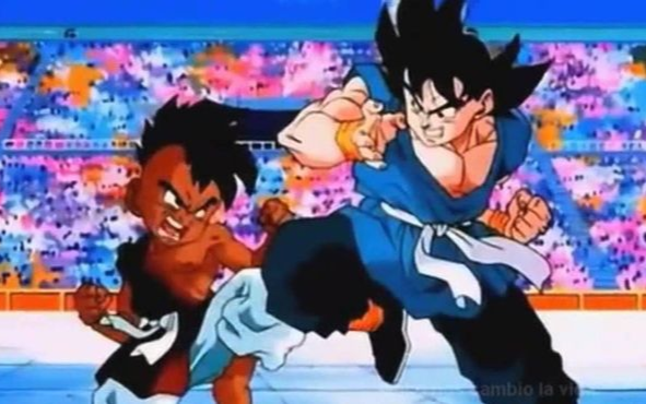 Dragon Ball GT: Majuub là ai và 9 điều bạn chưa biết về anh ấy (P.
