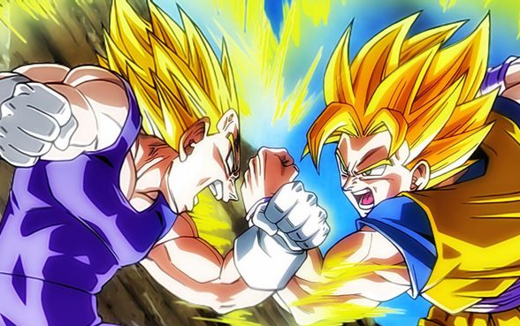 Tuổi tác của Goku và 9 điều khác mà có thể bạn chưa biết () Tuổi tác của Goku và 9 điều khác mà có thể bạn chưa biết ()