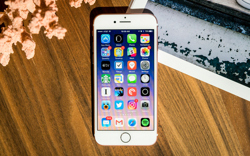 Ứng dụng iOS miễn phí năm 2024 sẽ giúp cho người dùng có được những trải nghiệm tuyệt vời mà không cần phải bỏ ra một chi phí nào. Với tính năng hoạt động tốt, cập nhật thường xuyên và đa dạng, ứng dụng này sẽ là một trong những lựa chọn tốt nhất cho những người yêu thích công nghệ.