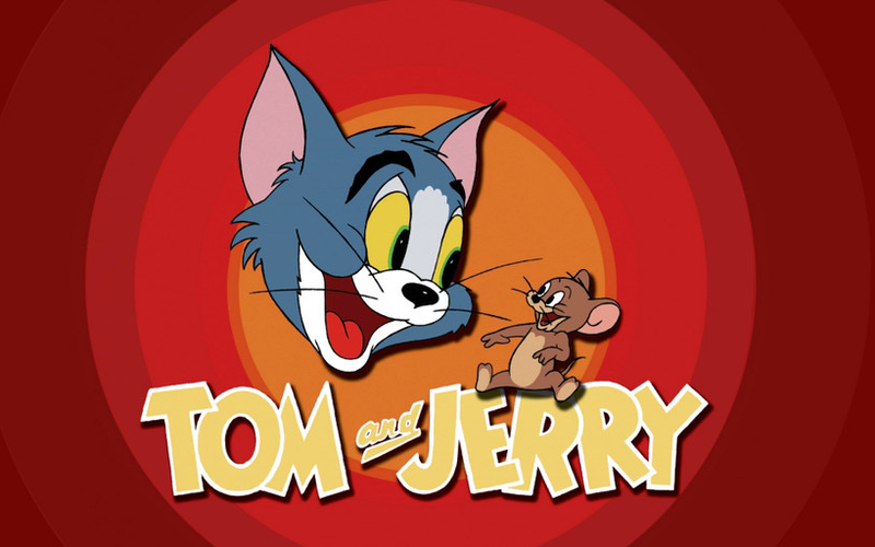 Top 99 avatar cặp tom and jerry đang gây bão trên mạng Wikipedia