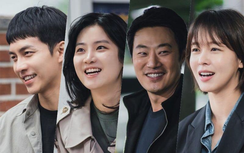 Mouse': Lee Seung Gi cảm thấy biết ơn vì mình đóng vai phản diện Mouse': Lee Seung Gi cảm thấy biết ơn vì mình đóng vai phản diện